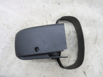 КОРПУС, КРЫШКА РУЛЕВОЙ КОЛОНКИ LEON III 5F