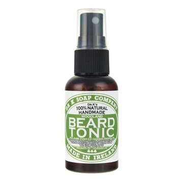 Dr K Soap tonik do brody Woodland 50ml