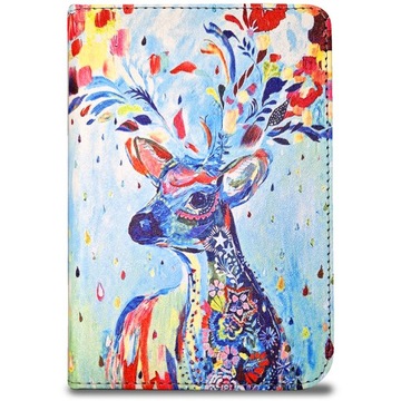 ЧЕХОЛ EXOGUARD для POCKETBOOK TOUCH LUX 3 (626)