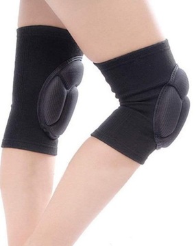 НАКОЛЕННИКИ НАКОЛЕННИКИ УДОБНО И ХОРОШО ЗАЩИЩАЮТ ВАШИ КОЛЕНИ ПАРА