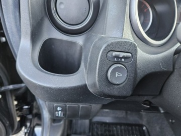 Honda Jazz III 1.2 i-VTEC 90KM 2009 Honda Jazz Opłacona Zdrowa Zadbana Serwisowana Po, zdjęcie 13