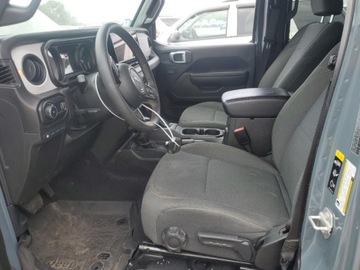 Jeep Wrangler IV 2024 Jeep Wrangler 4XE 2024 2.0l 2.0 Hybryda 375KM, zdjęcie 7