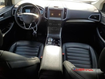 Ford Edge II 2019 Ford Edge 2019 r.,2,0L SEL 2.0 Benzyna 250KM, zdjęcie 8