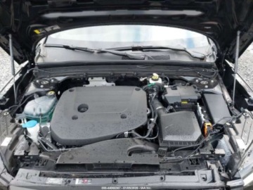 Volvo XC40 2025 Volvo XC 40 B5 Ultra Bright Theme 2025 2.0 Benzyna 247KM, zdjęcie 8