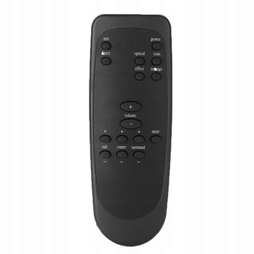 Pilot do głośnika LOGITECH Z-5500 Z-680 Z-5400 Z-5450 zamiennik