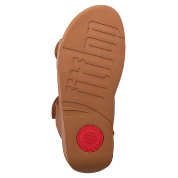 FitFlop Sandały LULU FV8-592 592