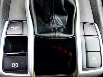 Honda Civic X Sedan 4d Facelifting 1.5 VTEC TURBO 182KM 2019 Honda Civic TYLKO 49tyś KM Kraj 1wł BEZWYP 182KM, zdjęcie 16