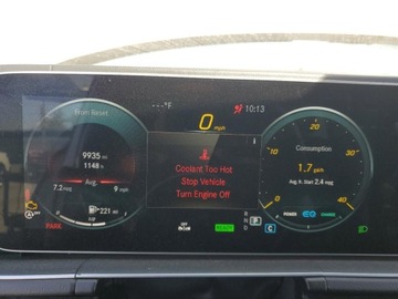 Mercedes GLS X167 2020 Mercedes-Benz GLS 450 4Matic 2020 3.0l 3.0 Benzyna 362KM, zdjęcie 9