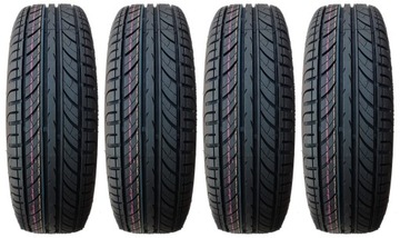 4 szt 205/55R16 OPONY 16