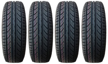 4 x 195/65R15 OPONY LETNIE 15