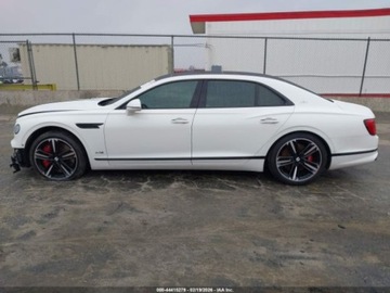 Bentley Continental III 2021 Bentley Flying Spur W12 2021 6.0 Benzyna 626KM, zdjęcie 2