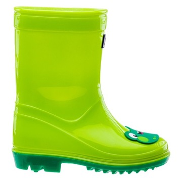 Dziecięce kalosze BEJO COSY WELLIES KIDS II