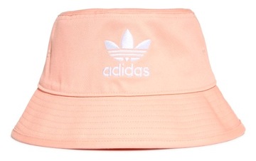 Damski kapelusz ADICOLOR TREFOIL BUCKET HAT