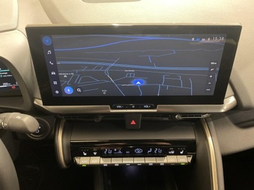 Toyota C-HR II SUV Plug-In 2.0 Hybrid Dynamic Force Plug-in  223KM 2024 Toyota C-HR 2.0 PHEV Executive Toyota C-HR 2.0 Exe, zdjęcie 15