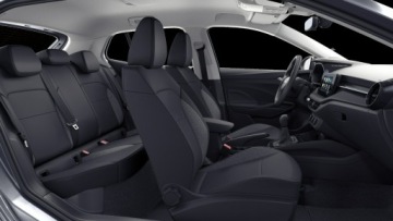 Skoda Fabia IV 1.0 MPI 80KM 2026 Škoda Fabia Skoda Fabia Essence 1.0 MPI 80 KM -, zdjęcie 6