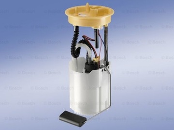 BOSCH 0 986 580 829 KOMBINOVANÝ NAPÁJENÍ W PALIVO