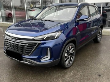 BAIC Beijing 3 2025 BAIC Beijing 3 1.5T Luxury Suv M6 136KM 2025, zdjęcie 2