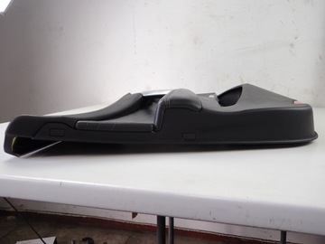 Дверная бок левая передняя Citroen DS5 Hybrid Europe