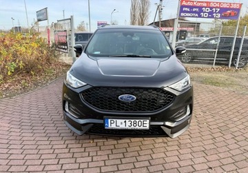 Ford Edge II SUV Facelifting 2.0 EcoBlue Bi-Turbo 238KM 2020 Ford Edge 2.0Tdci 240PS ST-line Salon PL 2.0 Diesel 238KM, zdjęcie 1