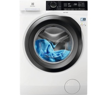 Pralka wolnostojąca Electrolux EW7F249PSP PerfectCare 700
