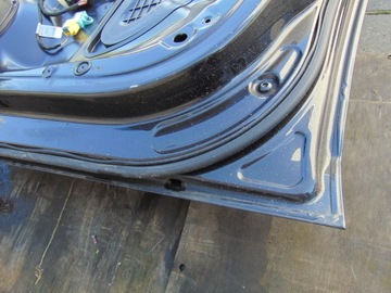 DRZWI PRAWE PRZÓD PRZEDNIE AUDI A4 B8 2007r- LZ7L EUROPA