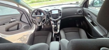 Chevrolet Cruze Kombi 1.7D DOHC 130KM 2013 Chevrolet Cruze 1.7TD LT 130KM Klima Import Raty Oplaty 1.7 Diesel, zdjęcie 26