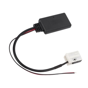 АДАПТЕР BLUETOOTH AUX МОДУЛЬ ДЛЯ AUDI SEAT SKODA