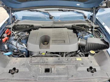 Land Rover Defender IV (L663) 2025 Land Rover Defender 110 S 2025 3.0 Benzyna 395KM, zdjęcie 6