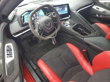 Chevrolet Corvette C7 2024 Chevrolet Corvette 3LT 2024, od ubezpieczalni 6.2 Benzyna 490KM, zdjęcie 7