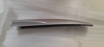 OSLONA RELINGU Mitsubishi Outlander III 7661A291