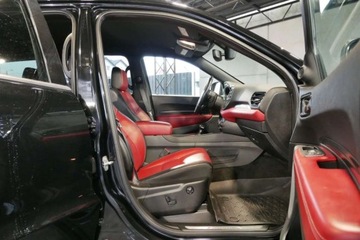Dodge Durango III 2022 Dodge Durango RT 5.7 HEMI 365KM Polift 6os. Wentylacja LED Cam 4x4 KonwPLN, zdjęcie 8