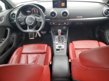 Audi A3 8V 2018 Audi S3 2019, 2.0L, 4x4, PREMIUM PLUS, porysowany lakier 2.0 Benzyna 292KM, zdjęcie 6