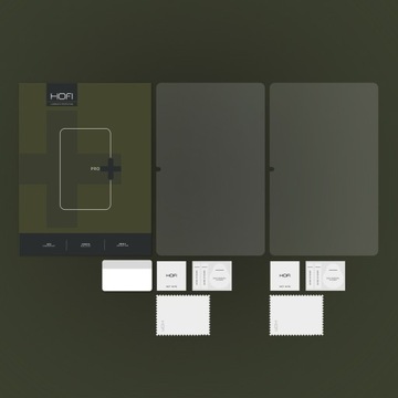 HOFI HYDROGEL - ГИДРОГЕЛЕВАЯ ЗАЩИТНАЯ ФОЛЬГА ДЛЯ SAMSUNG GALAXY TAB A9+