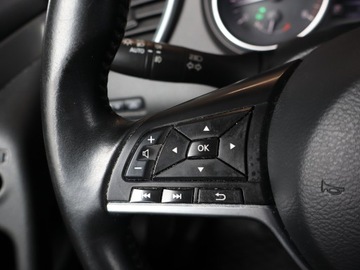 Nissan Qashqai II Crossover Facelifting 1.2 DiG-T 115KM 2018 Nissan Qashqai 1.2 DIG-T, Salon Polska, zdjęcie 17