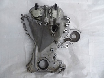 OBUDOWA ROZRZĄDU FORD PUMA MK2 1.0 ECO L1BG6019AA