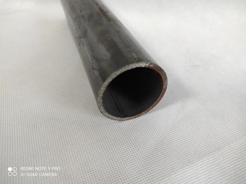 Rura fi 60,3 x 2,0 ciecie dowolne co 100mm max1,5m