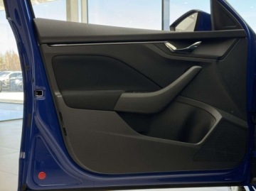 Skoda Scala Hatchback 1.5 TSI 150KM 2023 Skoda Scala Ambition CarPlayAndroid Auto LED Czujniki parkowania 1.5, zdjęcie 10