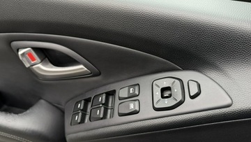 Hyundai ix35 SUV Theta 2.0 MPI 163KM 2011 Hyundai ix35 2.0 Benzyna Moc 163KM Automat 4X4, zdjęcie 23