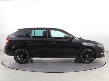 Skoda Rapid II Liftback Facelifting 1.0 TSI 110KM 2019 Skoda Rapid Spaceback 1.0 TSI, Xenon, Bi-Xenon, zdjęcie 5