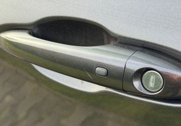 Jeep Compass II SUV 1.4 MultiAir 140KM 2018 Jeep Compass 1,4 T 140KM Key-less ACC FULL LED Skora Bezwypadkowy Serwis, zdjęcie 13