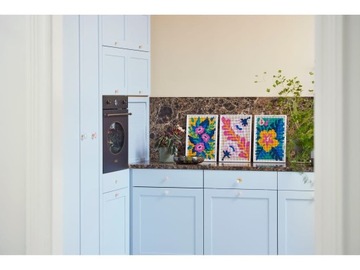 LEGO ART 31207 ЦВЕТОЧНОЕ ИСКУССТВО