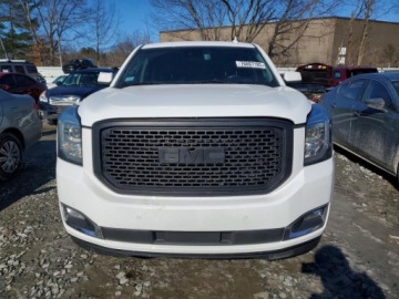  GMC Yukon Denali 2018 6.2 Benzyna 420KM, zdjęcie 5