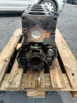 Блок D0836 MAN TGL TGM Евро 5