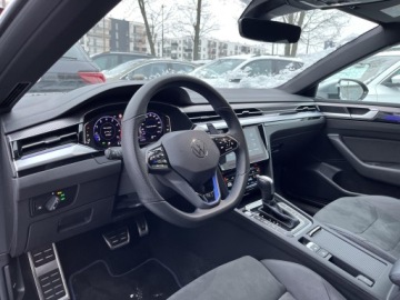 Volkswagen Arteon Shooting Brake R 2.0 TSI 320KM 2023 Volkswagen Arteon Shooting Brake R 320KM 4motion F, zdjęcie 11