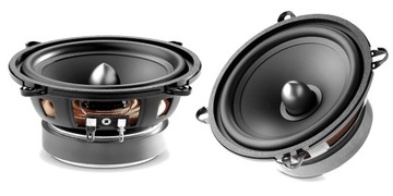FOCAL RSE-130 głośniki basowe 13,5cm woofery 130mm