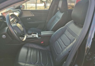 Citroen C5 III 2022 Citroen C5X Salon POLSKA GWARANCJA Jak Nowy SHINE Vat 23 1.6 Benzyna, zdjęcie 17