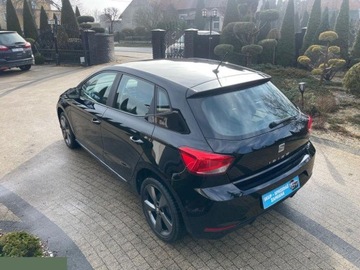 Seat Ibiza V Hatchback 5d 1.6 TDI 80KM 2019 Seat Ibiza 1.6 TDI Reference 80KM 2019r Możliwa zamiana!, zdjęcie 15