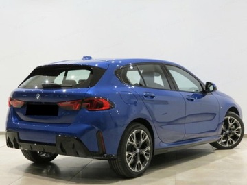 BMW Seria 1 F70 2025 BMW Seria 1 116 Sport Hatchback 1.5 (122KM) 2025, zdjęcie 3