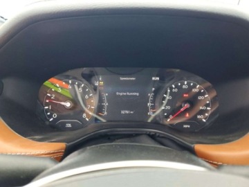 Jeep Compass II 2024 Jeep Compass Limited 2024 2.0 Benzyna 200KM, zdjęcie 9