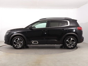 Citroen C5 Aircross SUV 1.2 PureTech 130KM 2019 Citroen C5 Aircross PureTech 130, Salon Polska, zdjęcie 2